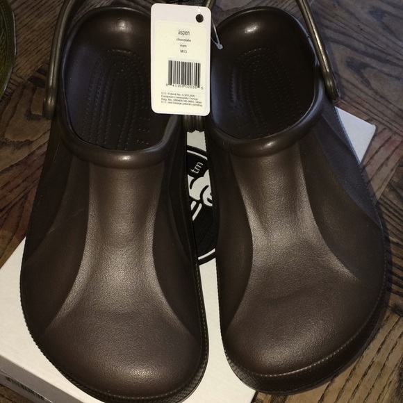 Other - Crocs clogs size 13 M